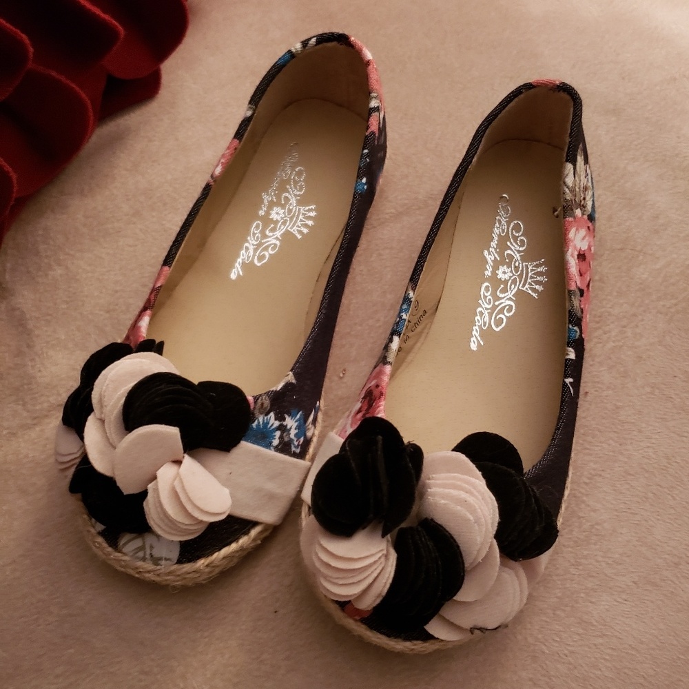 Marilyn Moda children's shoes